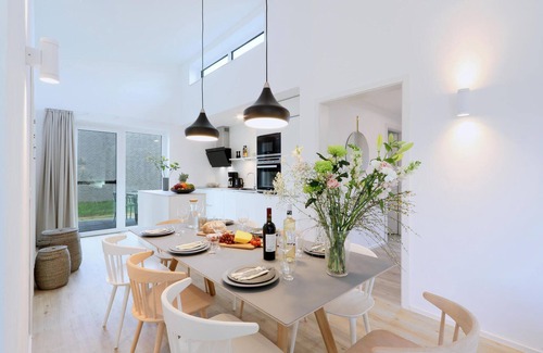 Lembruch House | Beautiful home in Lembruch/Dümmer See