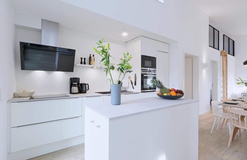 Lembruch House | Beautiful home in Lembruch/Dümmer See