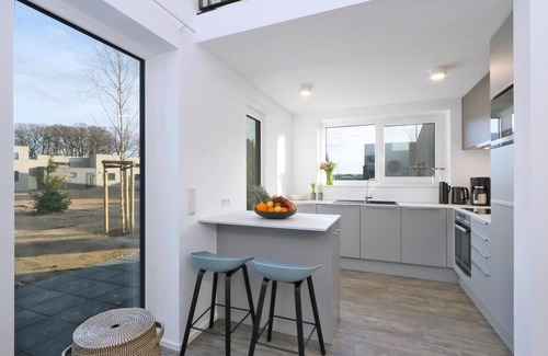 Lembruch House | Beautiful home in Lembruch/Dümmer See