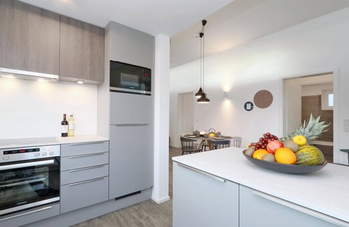 Lembruch House | Beautiful home in Lembruch/Dümmer See