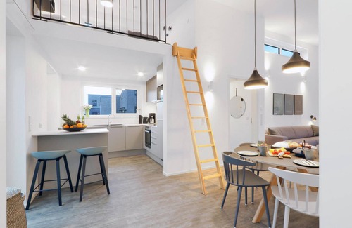 Lembruch House | Beautiful home in Lembruch/Dümmer See