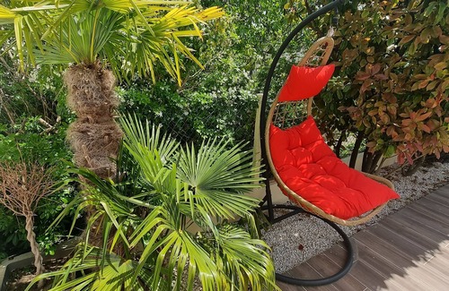 Paray-Vieille-Poste House | Beautiful holiday home in Paris