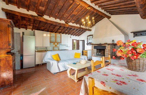 Civitella Marittima House | Beautiful home in Civitella Marittima