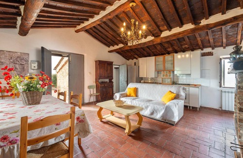 Civitella Marittima House | Beautiful home in Civitella Marittima