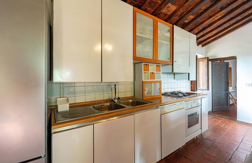 Civitella Marittima House | Beautiful home in Civitella Marittima