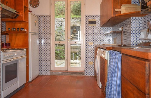San Piero in Campo House | Beautiful home in San Pietro in Campo