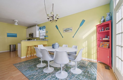 Lakeside House | Beautiful home in Chautauqua community - linens, parking, washer Included