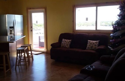 Out Islands Villa | Beautiful Harbor View. 4 Bedroom Villa