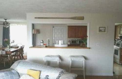 Gloucester House | Beautiful Harbor View Walk to Beach 3b2bKings4beds