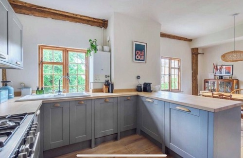 Sandwich Apartment | Beautiful Haven Retreat in Sandwich