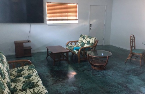 Kailua House | Beautiful Hawaiian 1 Bedroom
