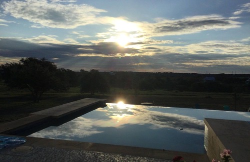 Johnson City Boat Rental | Beautiful Hill Country House in Johnson City