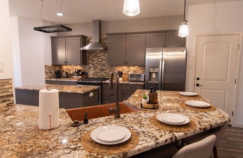 Dripping Springs House | Beautiful Hill Country retreat in Dripping Springs