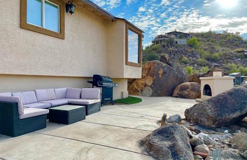 Paradise Valley Village Villa | Beautiful hilltop retreat in AZ!