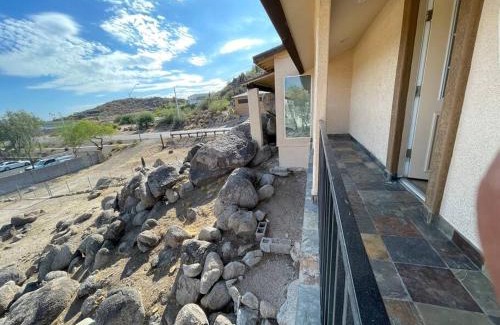 Paradise Valley Village Villa | Beautiful hilltop retreat in AZ!