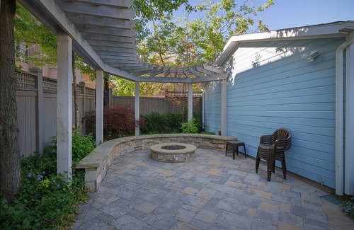 Lower Avenues House | Beautiful Historic Home in the Avenues