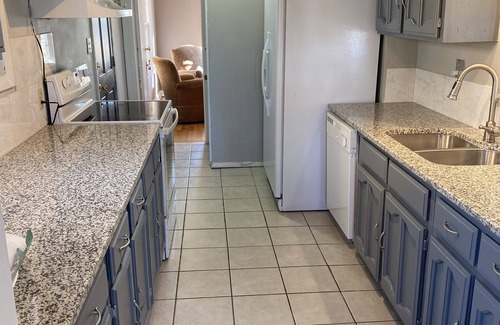 Central Oklahoma City House | Beautiful historic remodel & newly furnished - easy access to the best of OKC