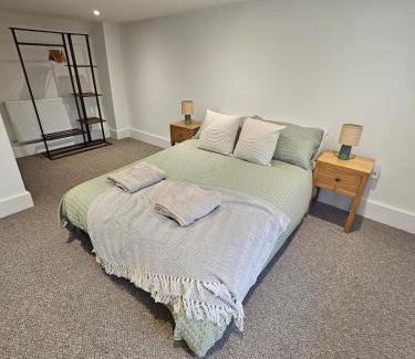 Birchington House | Beautiful historic cottage pets welcome