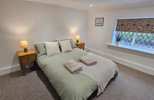 Birchington House | Beautiful historic cottage pets welcome