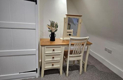 Birchington House | Beautiful historic cottage pets welcome