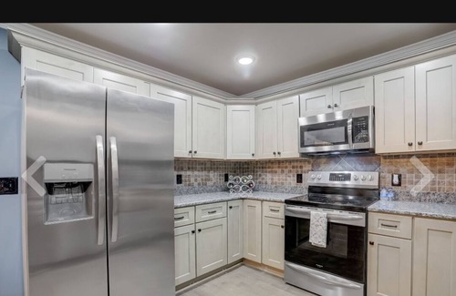 Lewisburg House | Beautiful, historic home, fully remodeled and furnished. Smoke free