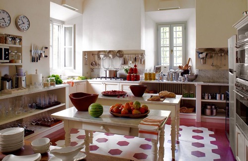 Chiesanuova Villa | Beautiful Historic Estate With Tennis Court & Pool Only Minutes From Florence