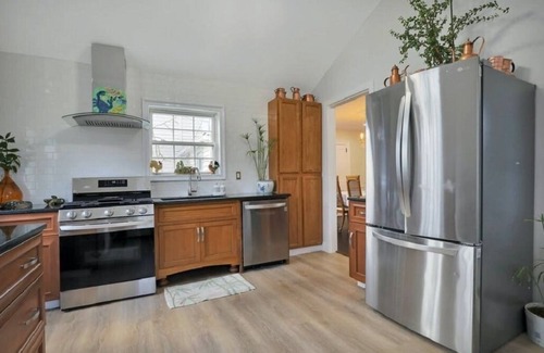 Stony Brook House | Beautiful historic home in Stony Brook!