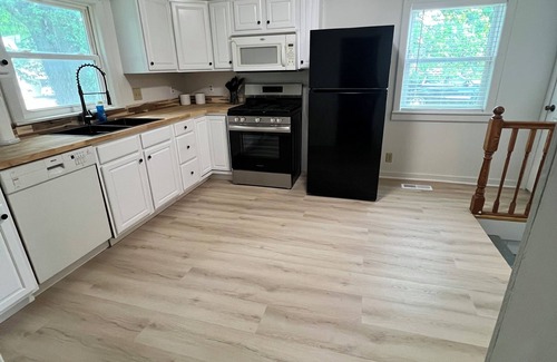 Unionville House | Beautiful Historical House in the heart of Putnam County
