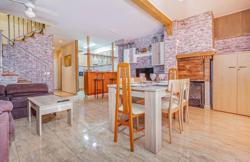 Miami Platja House | Beautiful home in Mont-roig del Camp