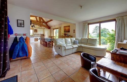 Abjat-sur-Bandiat House | Beautiful house Dordogne sleeps 10