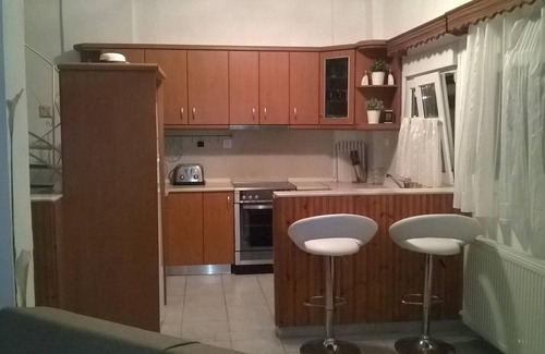Nea Propontida House | Beautiful holiday house 400 m to the beach!