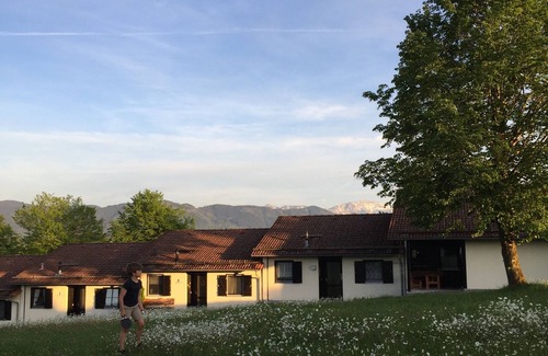 Lechbruck House | beautiful holiday house in southern east Allgaeu at Lechsee, up to 8 pers.