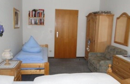 Farchant Apartment | Beautiful holiday apartments in an idyllic location in Farchant/Garmisch-Partenkirchen