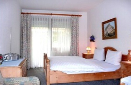 Farchant Apartment | Beautiful holiday apartments in an idyllic location in Farchant/Garmisch-Partenkirchen
