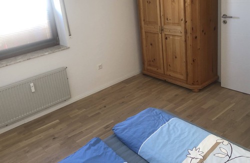 Hoexter Apartment | Beautiful holiday apartment in Höxter in the middle of the beautiful Weserbergland