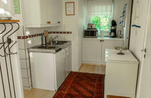 Ulricehamn Municipality House | Beautiful holiday home in a holiday complex with lake views and 2 bedrooms