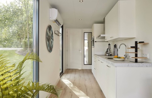 Maasbree House | Beautiful holiday home in Limburg
