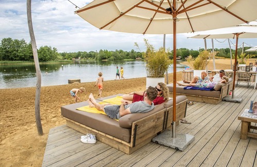 Maasbree House | Beautiful holiday home in Limburg