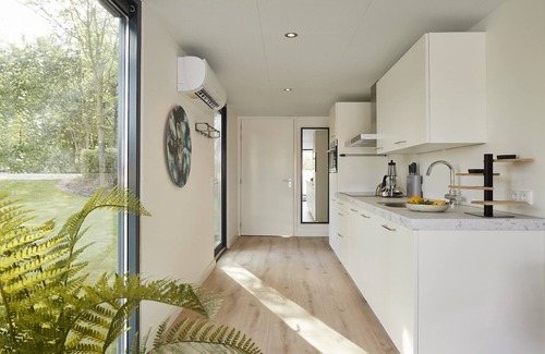 Maasbree House | Beautiful holiday home in Limburg