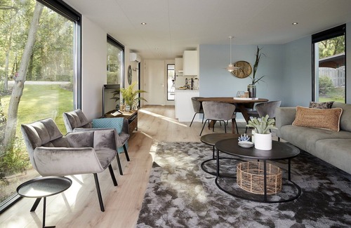 Maasbree House | Beautiful holiday home in Limburg