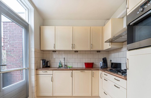 Rockanje House | Beautiful holiday home in Rockanje near the beach