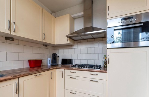 Rockanje House | Beautiful holiday home in Rockanje near the beach
