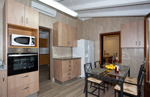 Binibona House | Beautiful holiday home with private pool in Binibona on the edge of the Tramuntana mountains