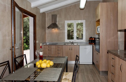 Binibona House | Beautiful holiday home with private pool in Binibona on the edge of the Tramuntana mountains