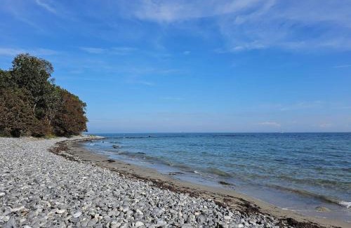 Borre House | Beautiful holiday home in Borre-By Traum