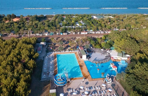 Marina Palmense House | Beautiful holiday home in Fermo near the sea
