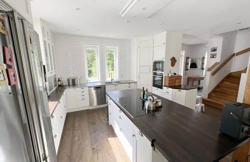 Vallda House | Beautiful holiday home with completely secluded location in scenic Vallda | SE02095