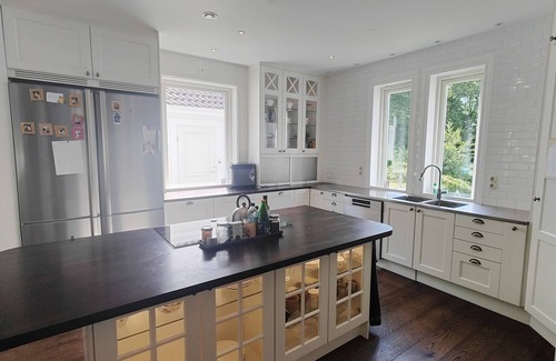 Vallda House | Beautiful holiday home with completely secluded location in scenic Vallda | SE02095