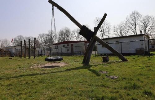 Hensbroek House | Beautiful holiday home with lots of space in a holiday park near Alkmaar