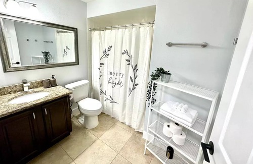 Altamonte Springs House | Beautiful home near the springsnn